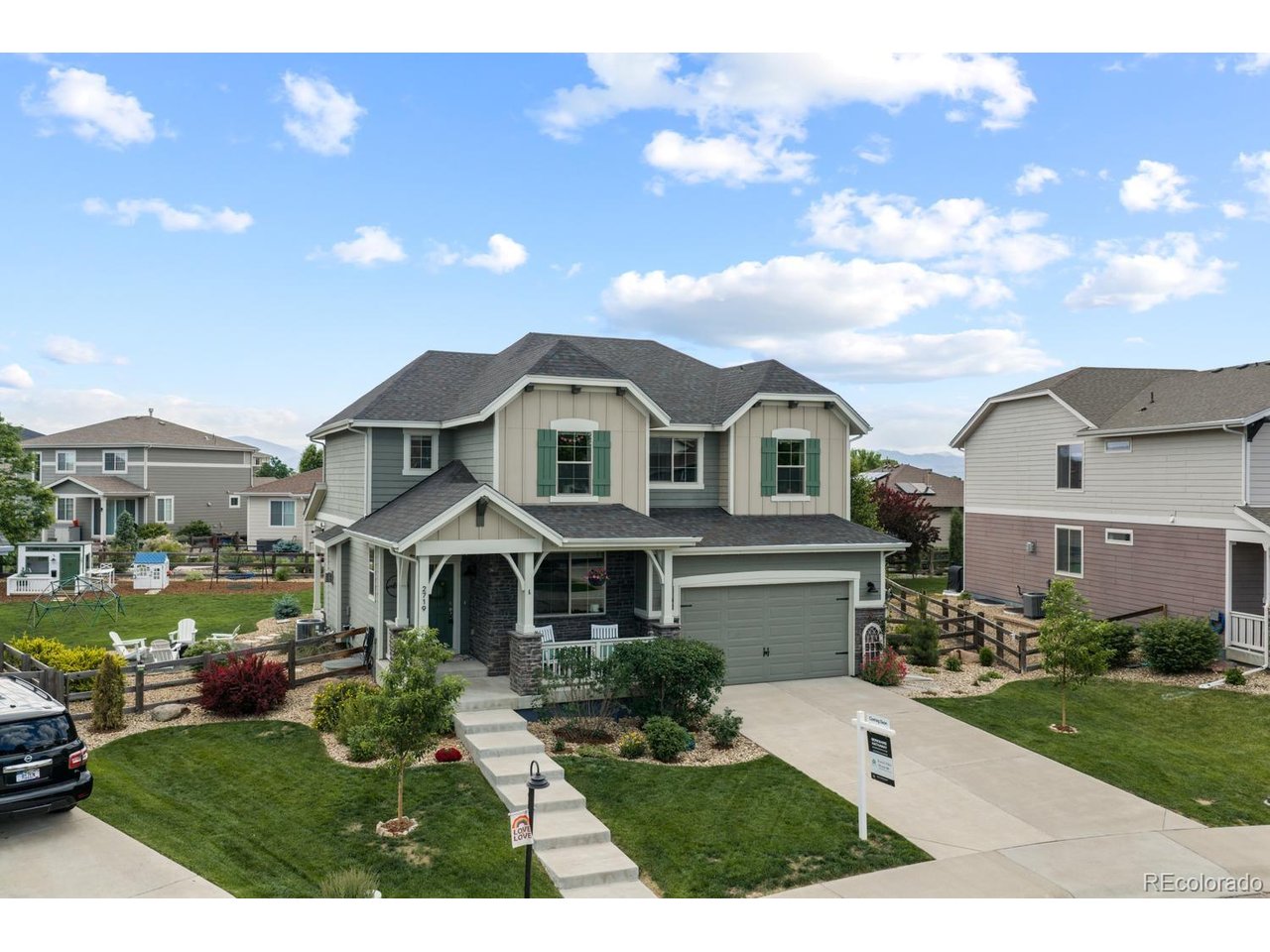 Photo of 2719 Saltbrush Dr Loveland CO 80538