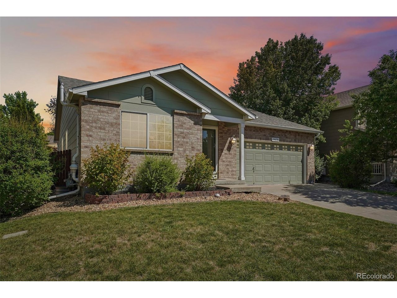Photo of 14674 Williams St Brighton CO 80602