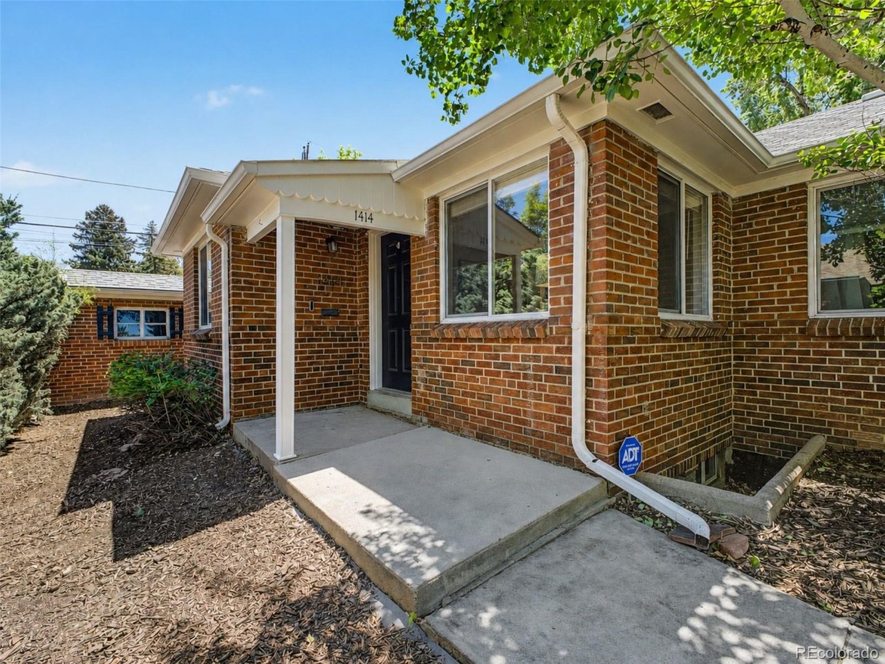 Photo of 1414 Spruce St Denver CO 80220