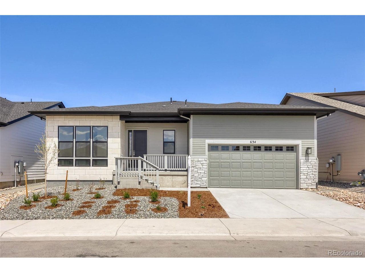 Photo of 634 Leafy Aster Ln Castle Rock CO 80104