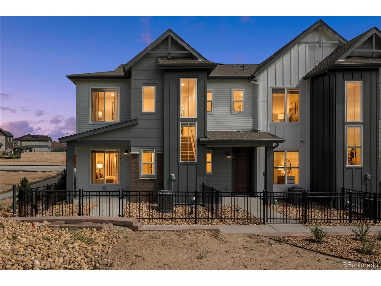 Photo of 516 Luton Dr Castle Pines CO 80108