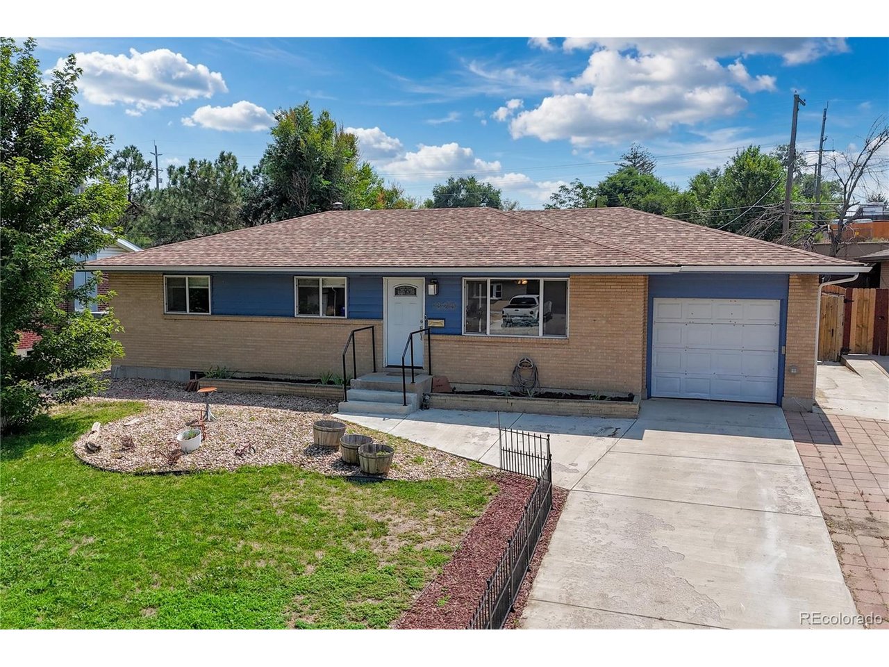 Photo of 1320 27th St Greeley CO 80631