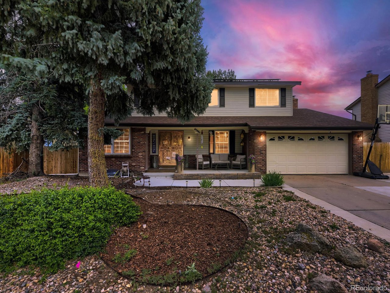 Photo of 4506 S Wolff St Denver CO 80236