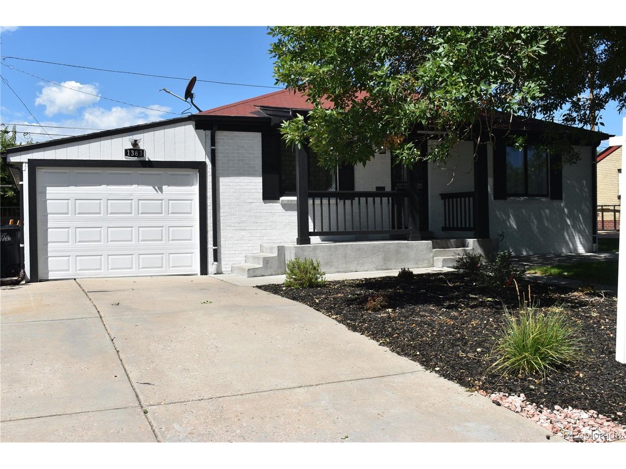 Photo of 1383 S Canosa Ct Denver CO 80219