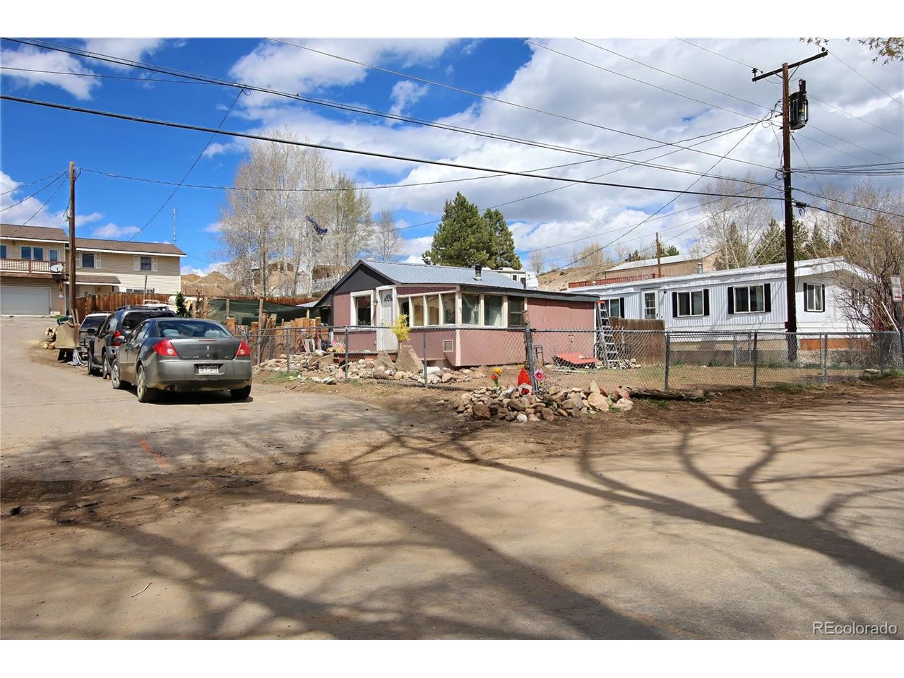 Photo of 851 E Jasper Ct Granby CO 80446