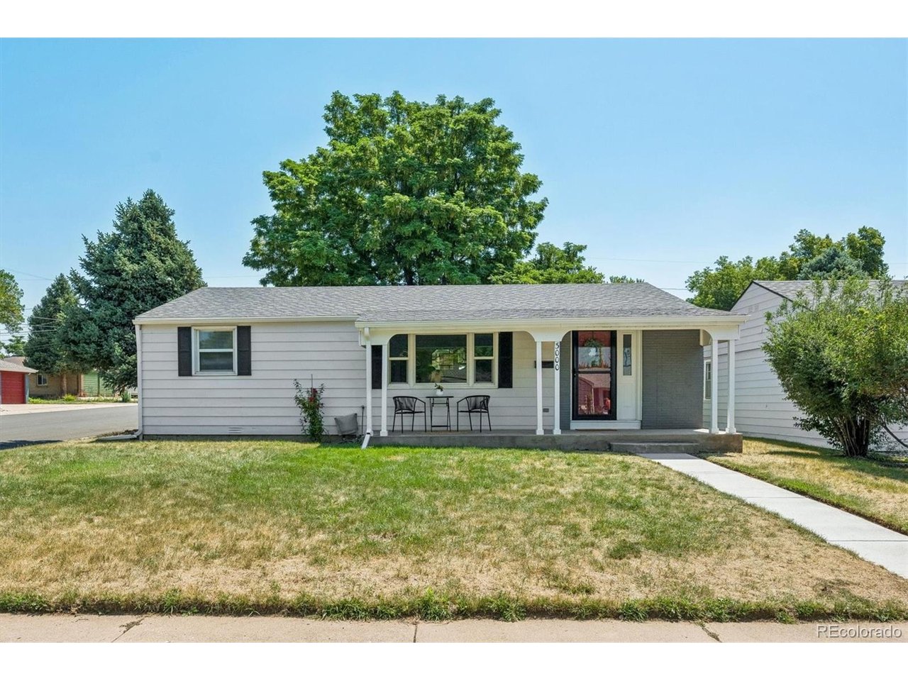 Photo of 3000 S Corona St Englewood CO 80113