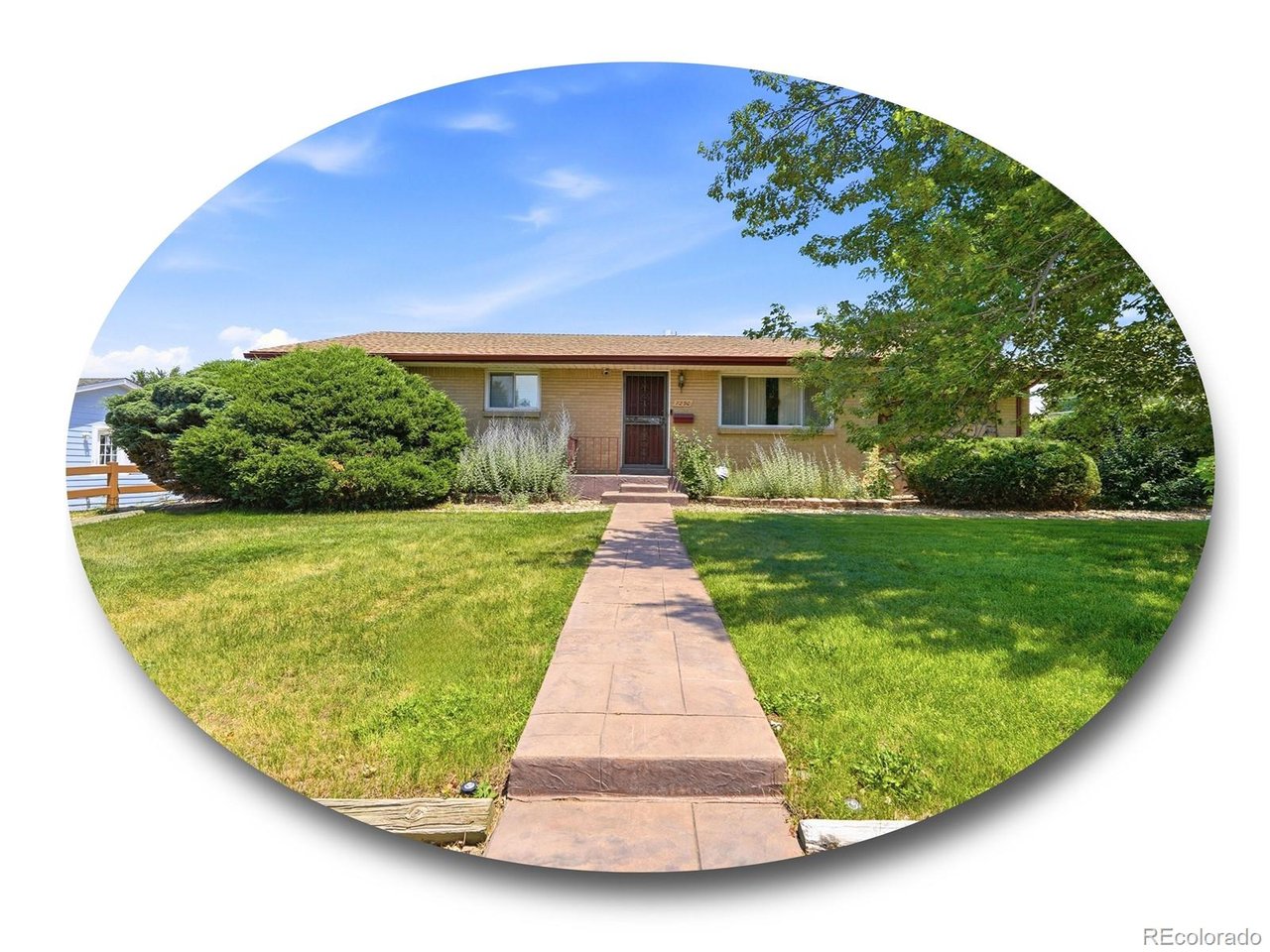 Photo of 7290 S Penrose Ct Centennial CO 80122