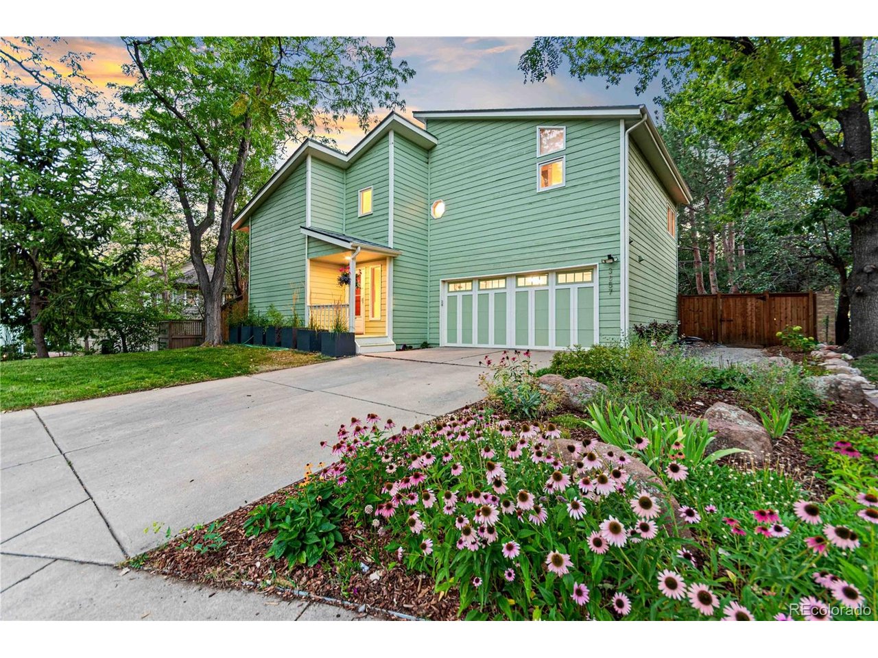 Photo of 3657 Larkwood Ct Boulder CO 80304