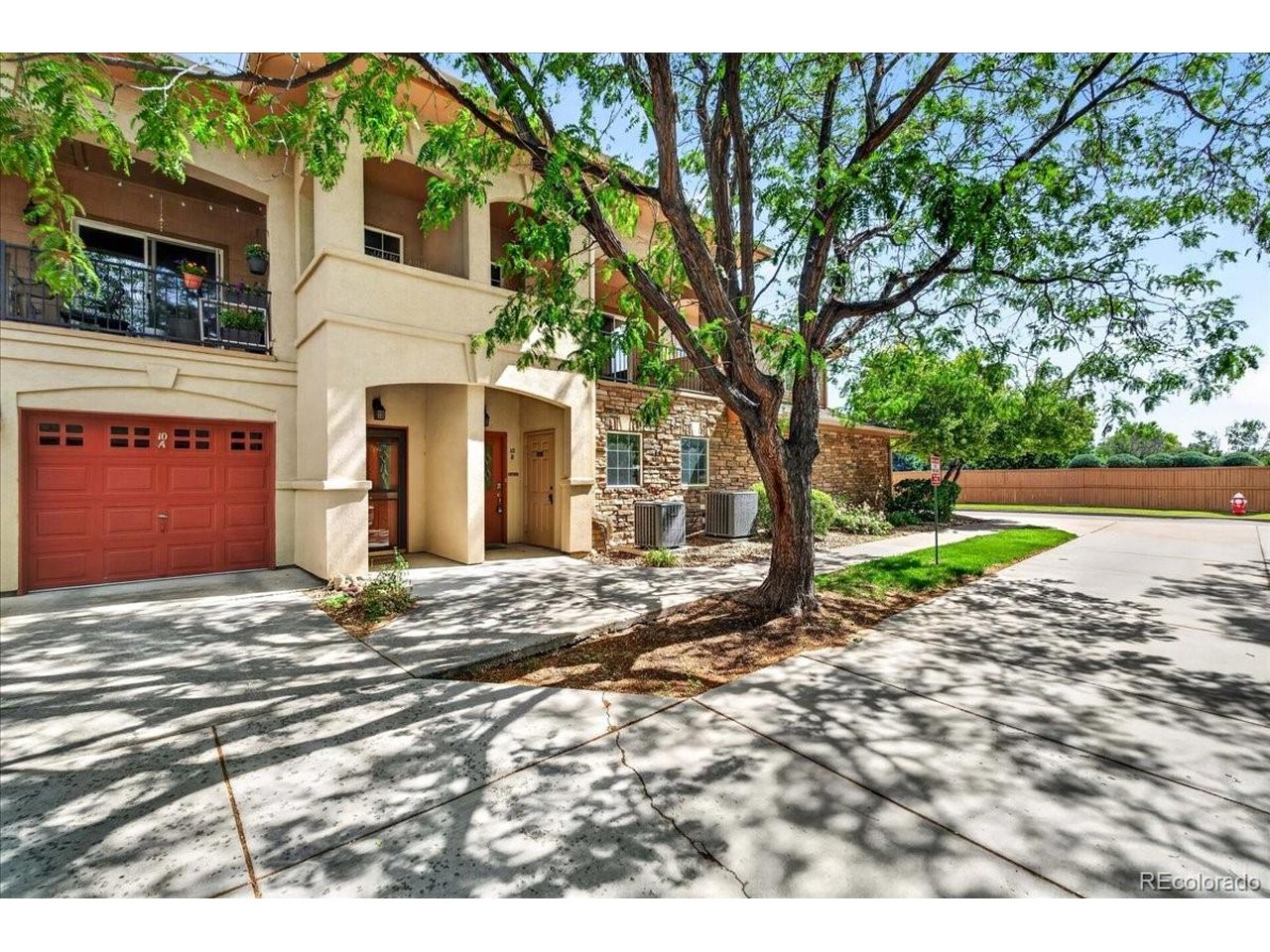 Photo of 1703 Whitehall Dr #10B Longmont CO 80504