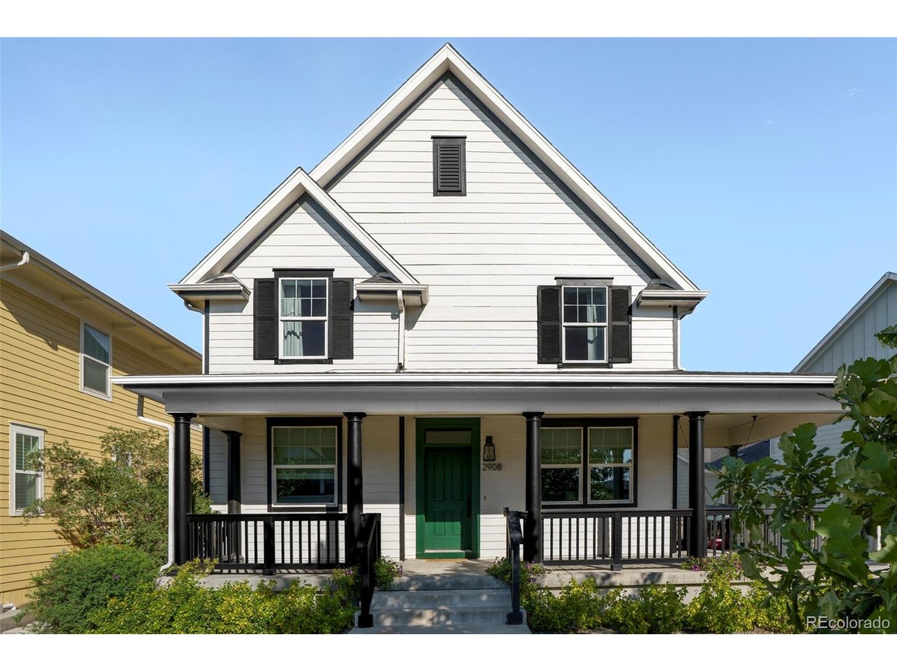 Photo of 2908 Ironton St Denver CO 80238