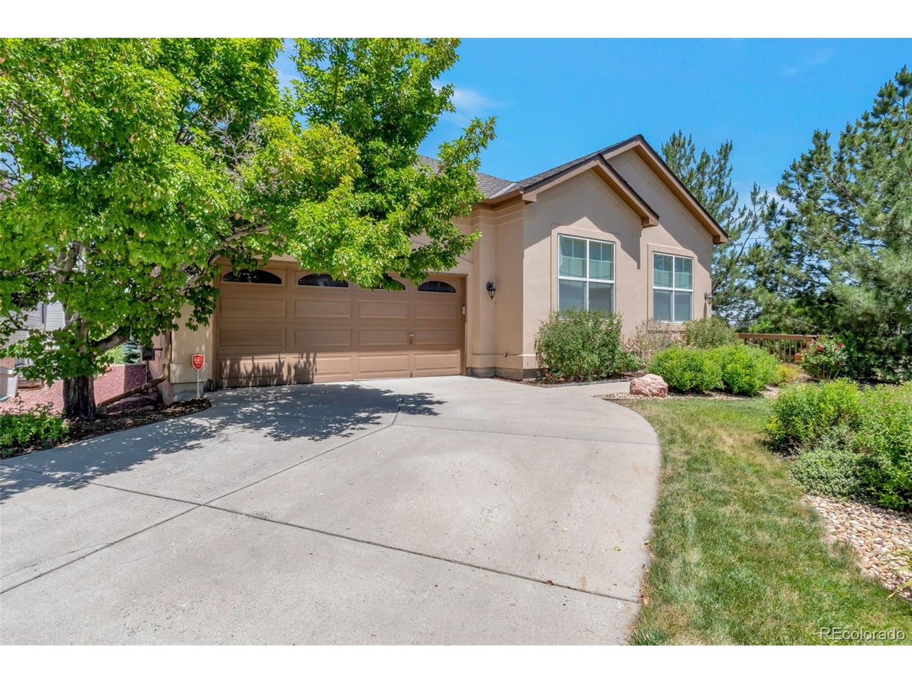 Photo of 6570 S Ames Ct Littleton CO 80123