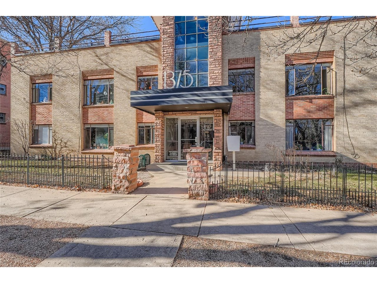Photo of 1375 N Williams St #105 Denver CO 80218