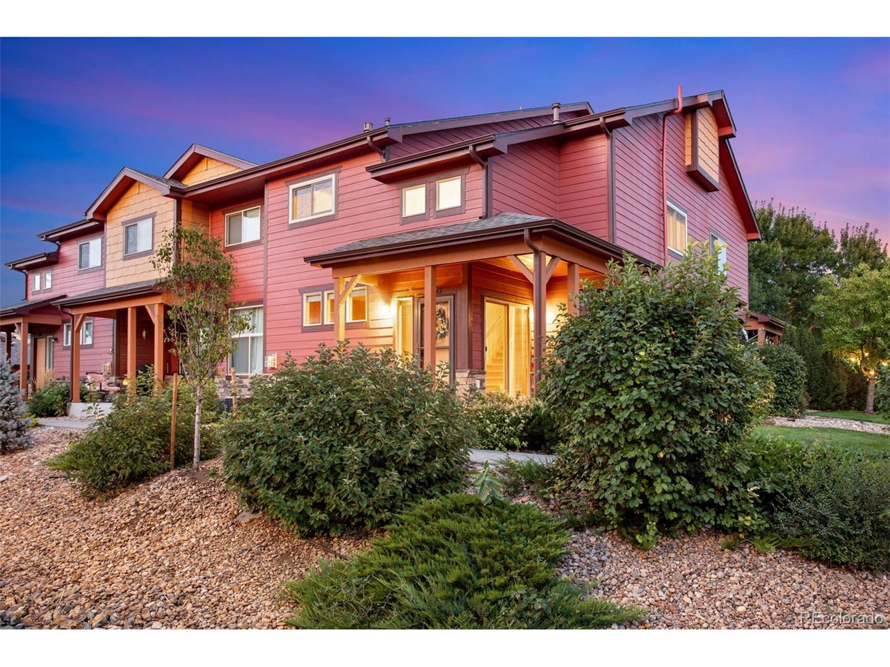 Photo of 235 Carina Cir #105 Loveland CO 80537