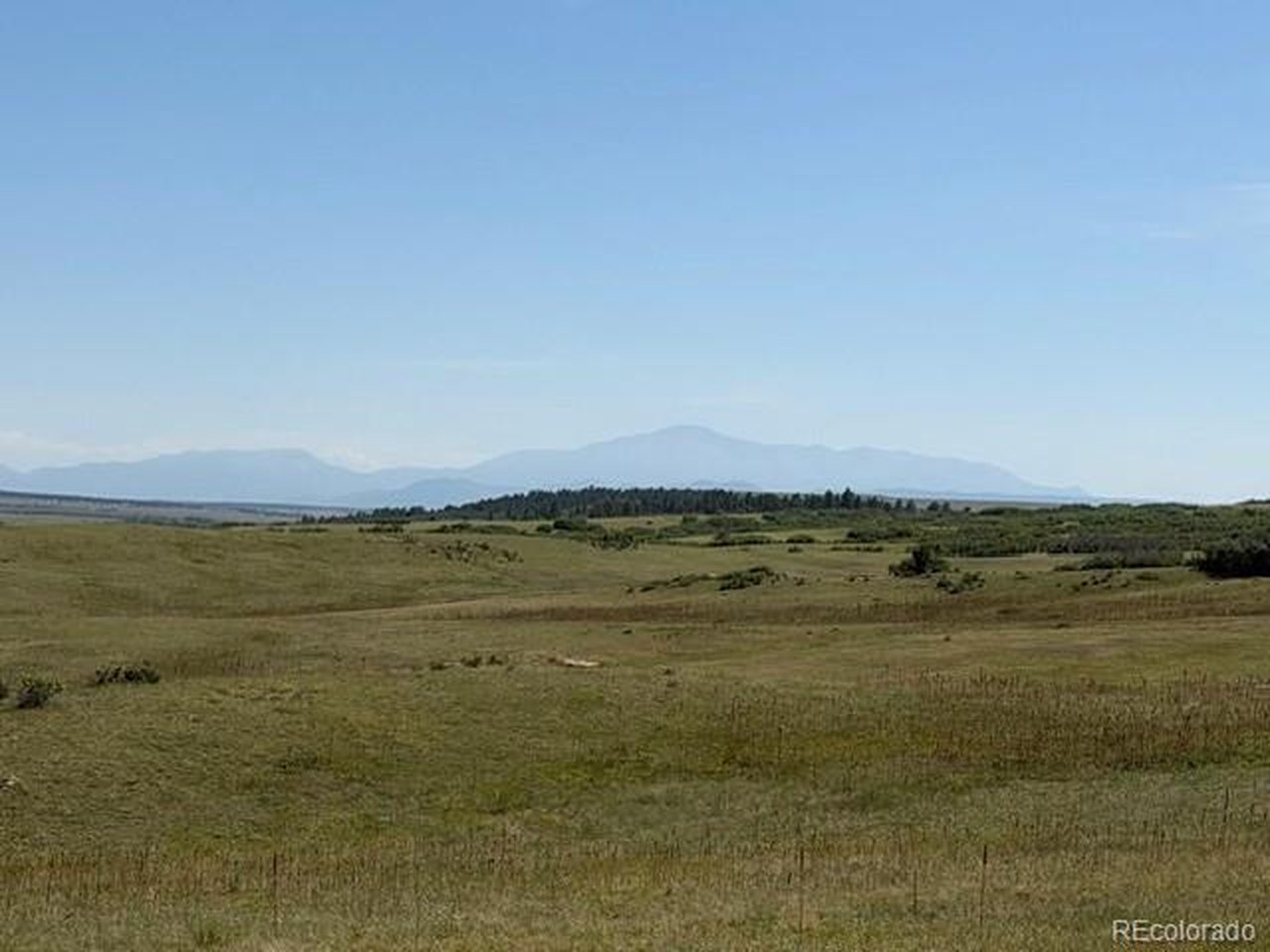 Photo of TBD S State Highway 83 - 140 Acres Franktown CO 80116