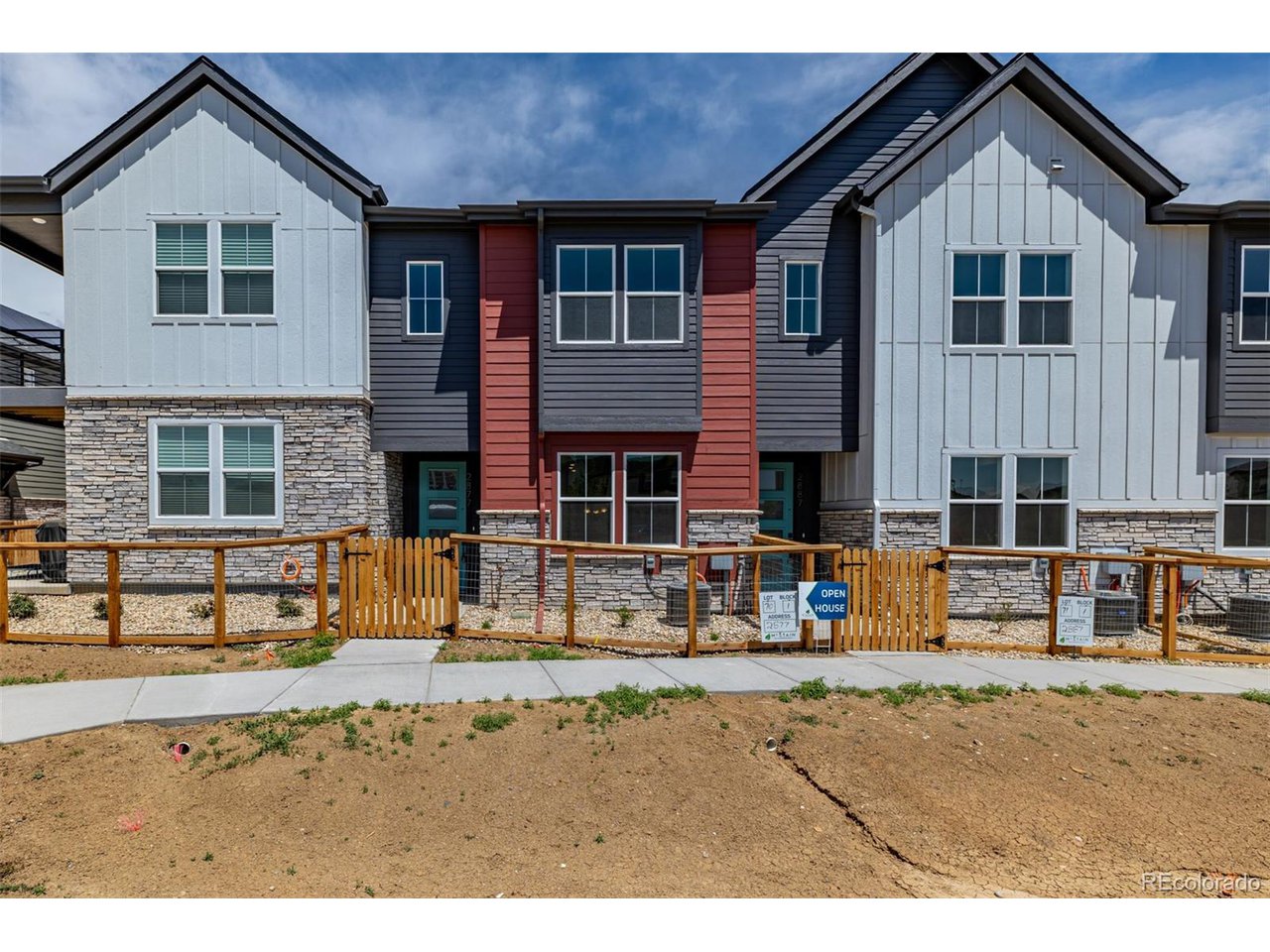 Photo of 2877 E 103rd Dr Thornton CO 80229