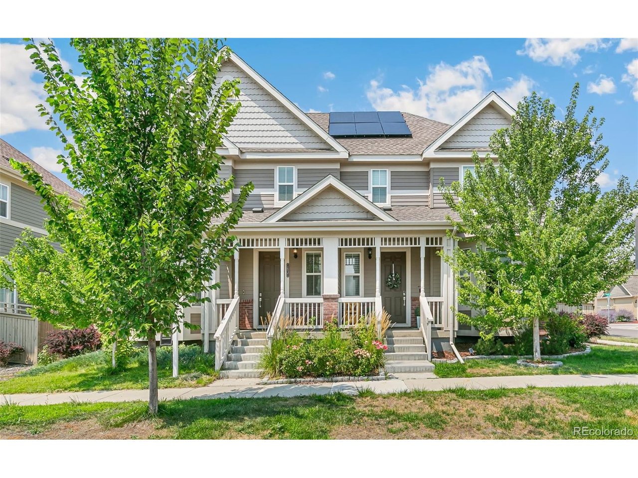 Photo of 1631 Gilpin Aly Erie CO 80516
