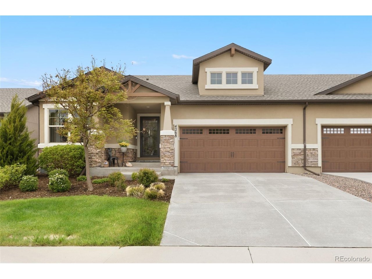 Photo of No Address Listed Colorado Springs CO 80938