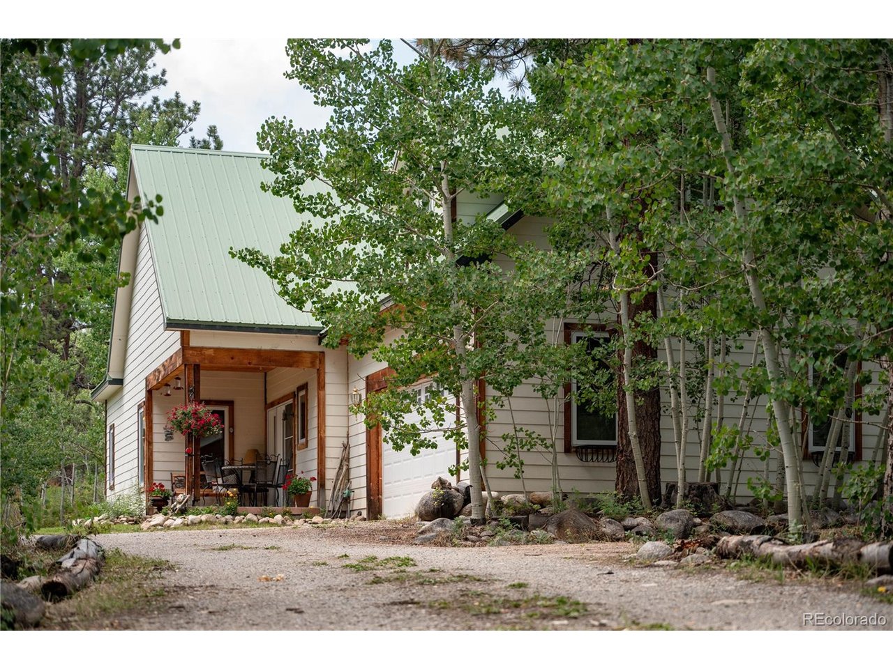 Photo of 14820 Little Beaver Ln Nathrop CO 81236