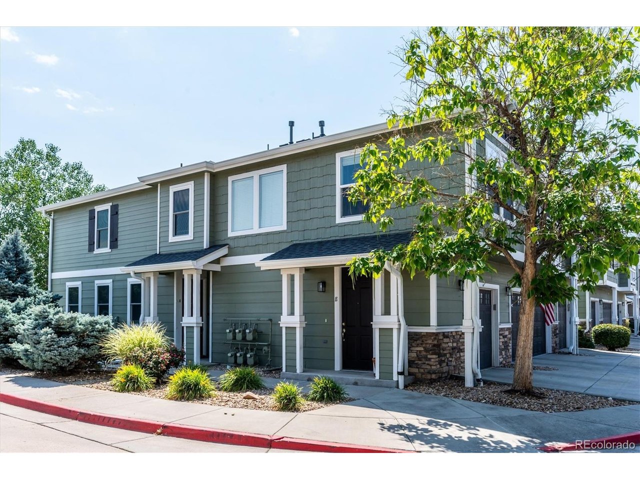 Photo of 17315 Waterhouse Cir #E Parker CO 80134