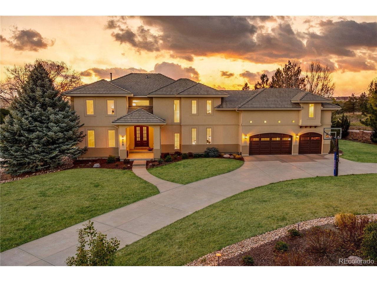 Photo of 4358 W Hinsdale Ave Littleton CO 80128