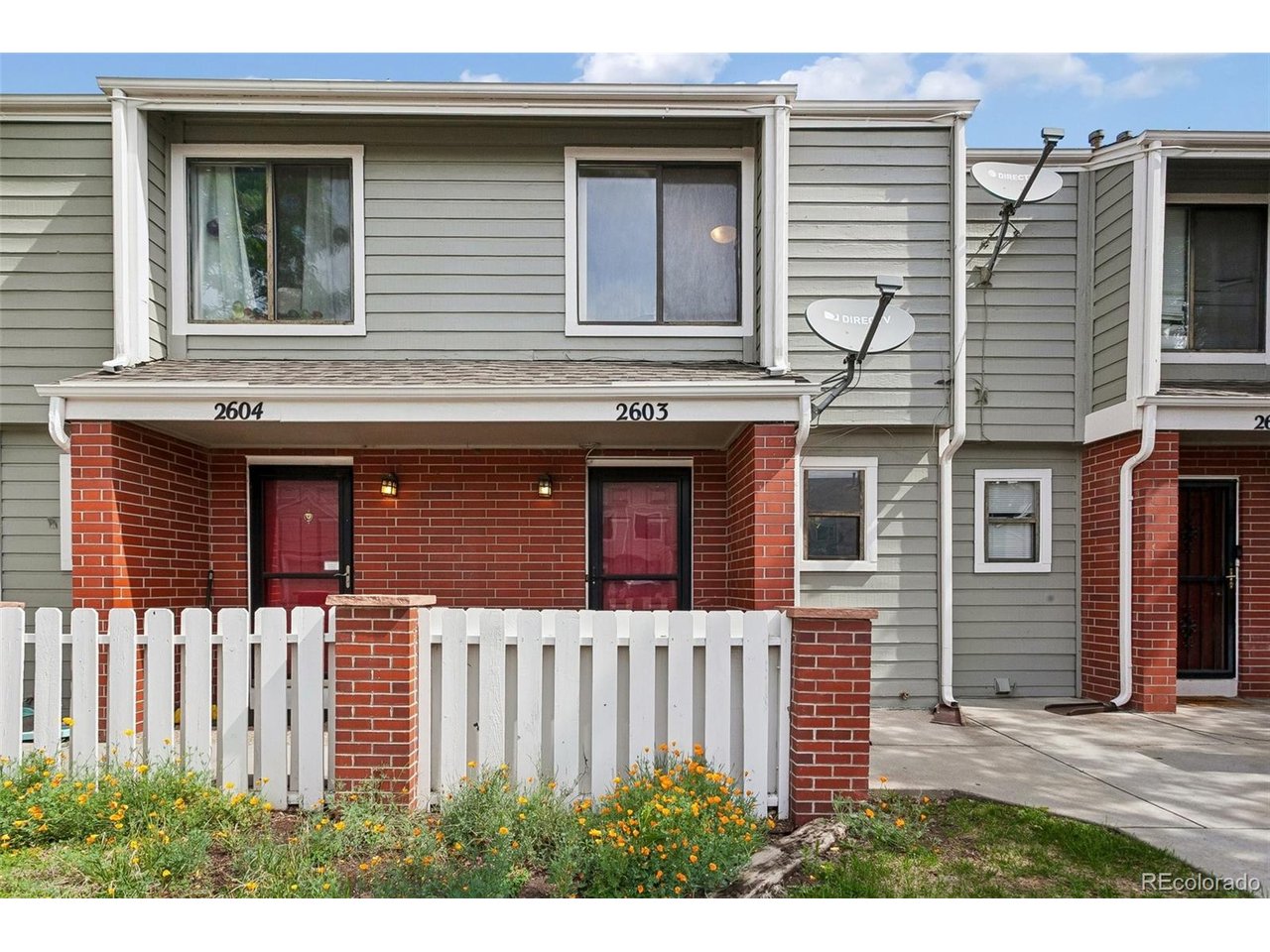 Photo of 7474 E Arkansas Ave #26-03 Denver CO 80231