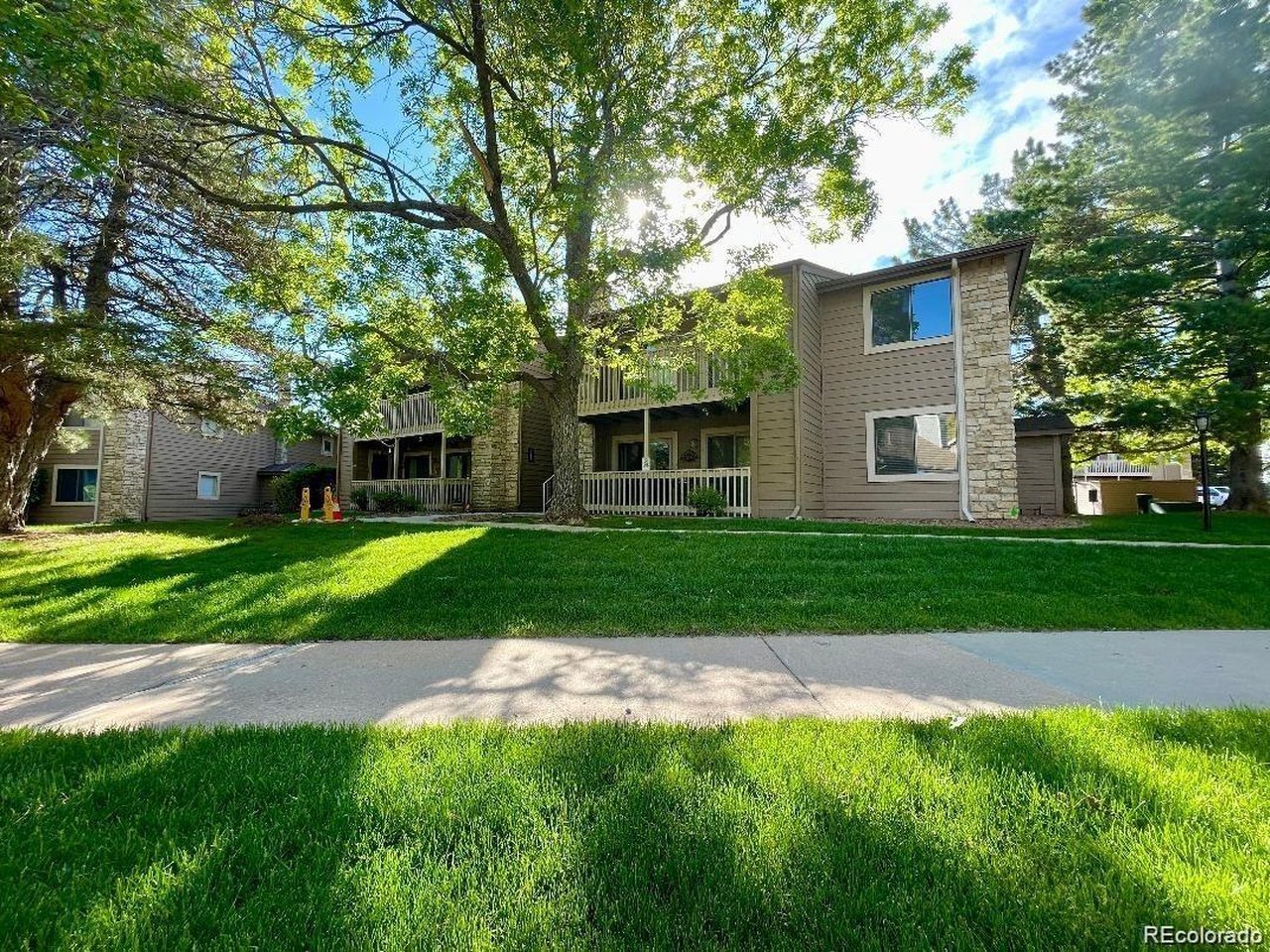Photo of 10253 E Peakview Ave #B203 Englewood CO 80111