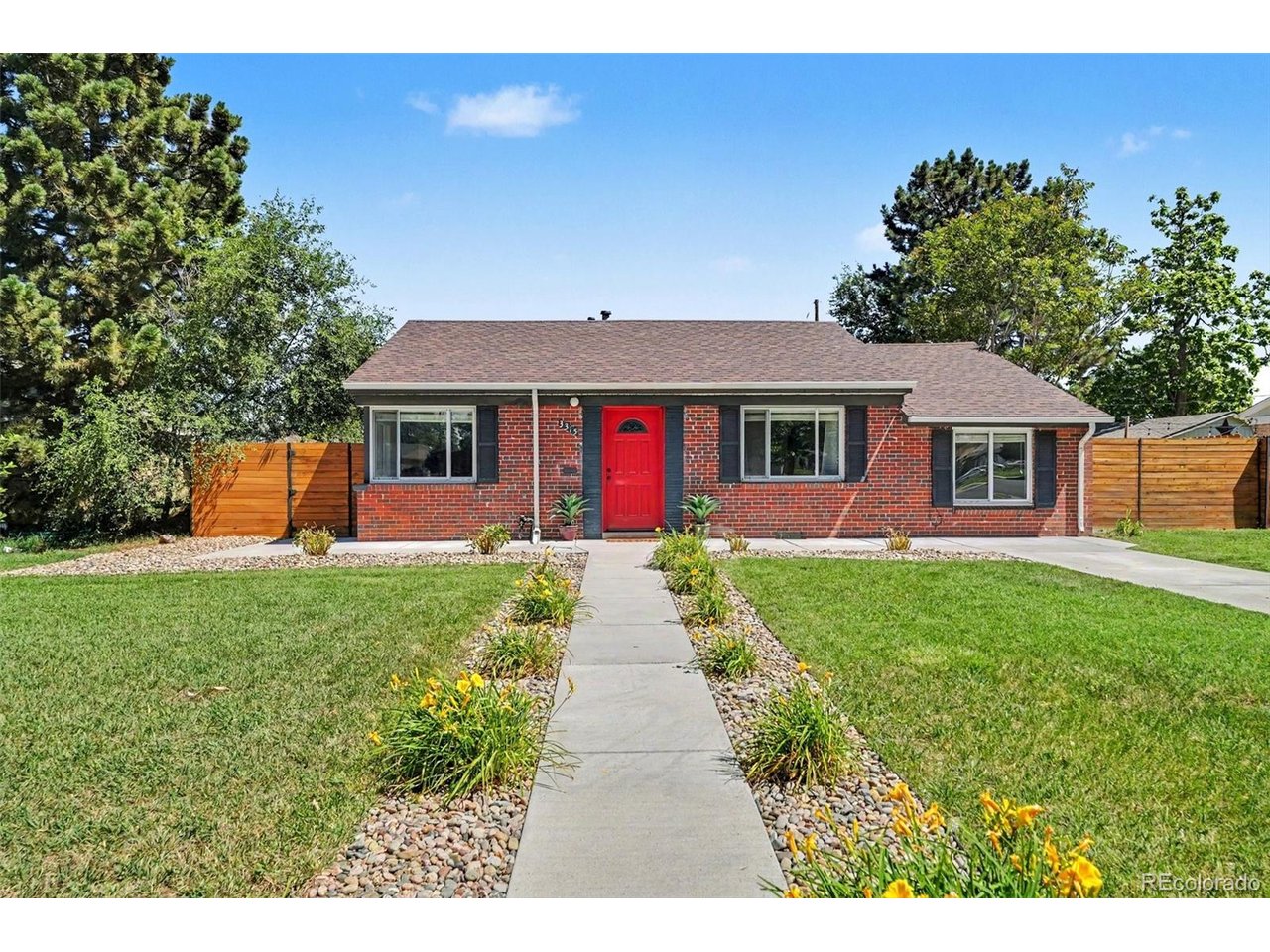 Photo of 3315 E 31st Ave Denver CO 80205