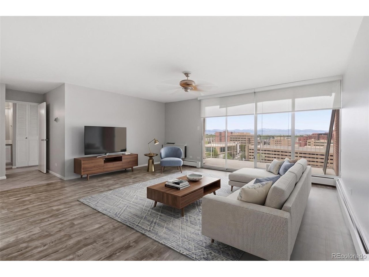 Photo of 955 Eudora St #1105 Denver CO 80220
