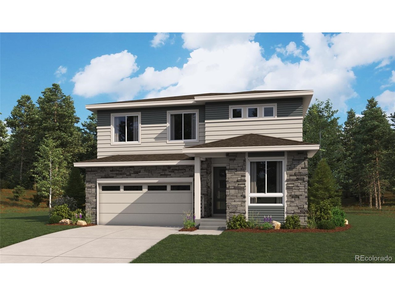Photo of 4614 Goldflower Dr Johnstown CO 80534