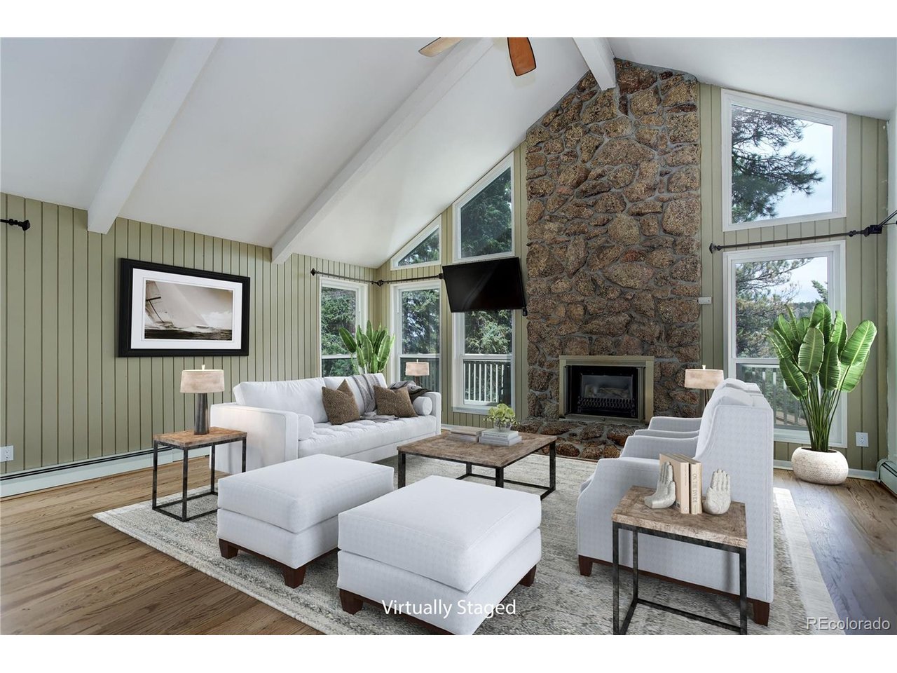 Photo of 8795 Rudd Rd Evergreen CO 80439