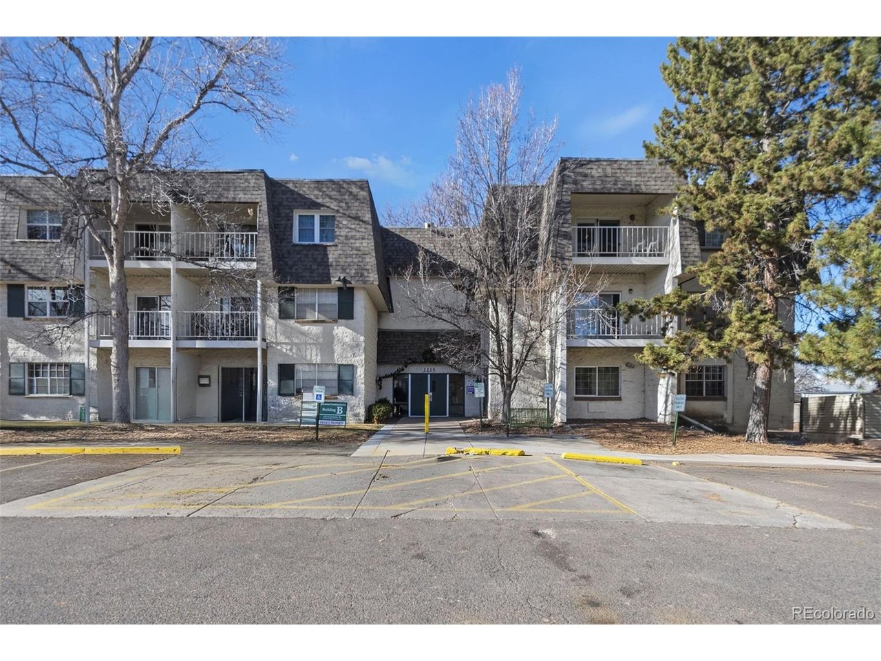 Photo of 2225 S Jasmine St #217 Denver CO 80222