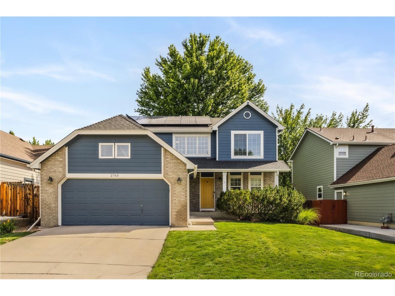 Photo of 2765 Canossa Dr Broomfield CO 80020