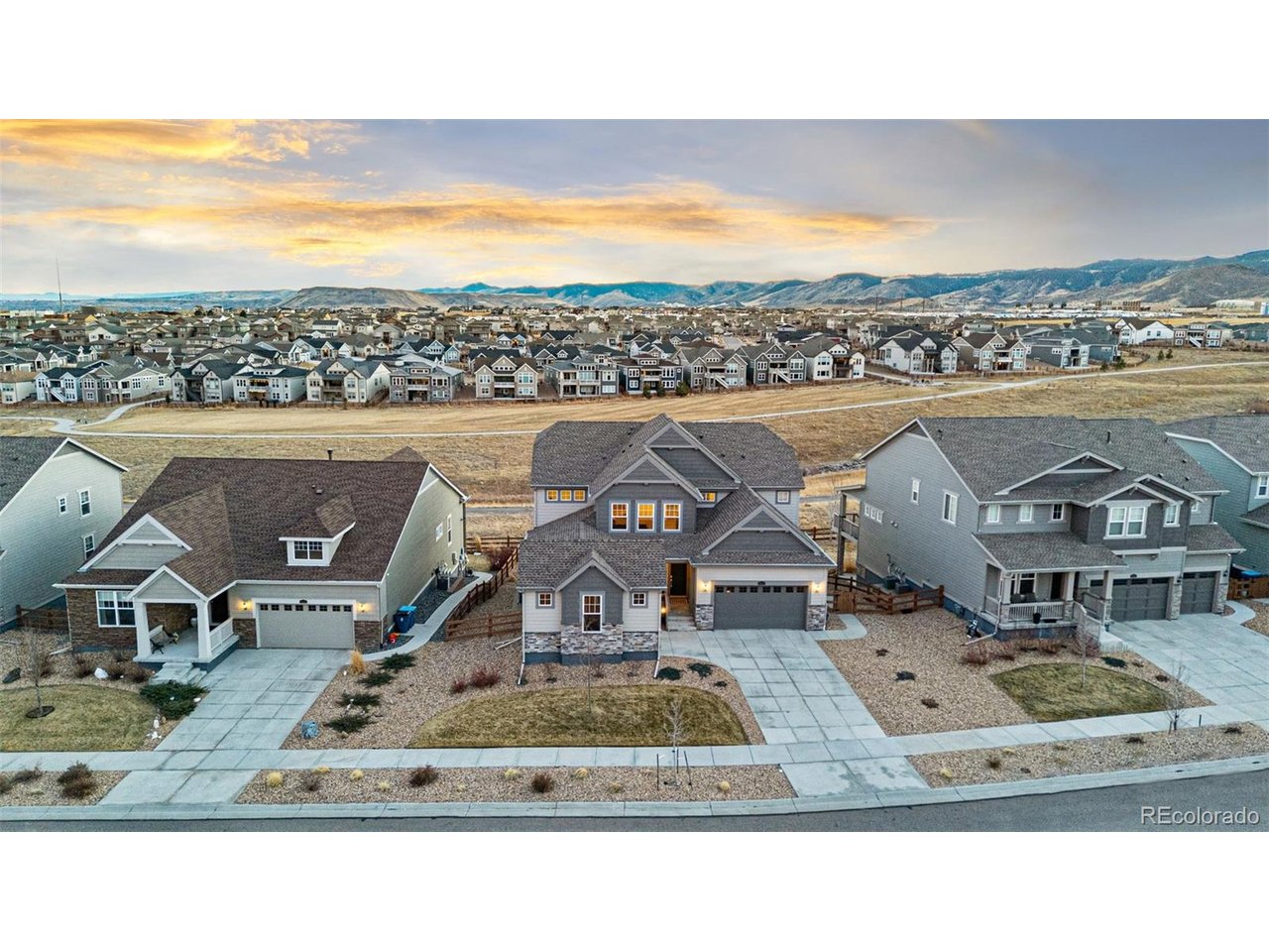 Photo of 18934 W 95th Ln Arvada CO 80007