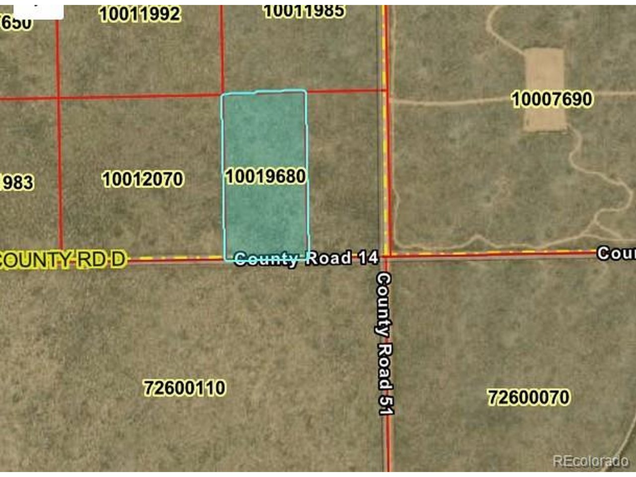 Photo of 5 County Road 14 Garcia CO 81152