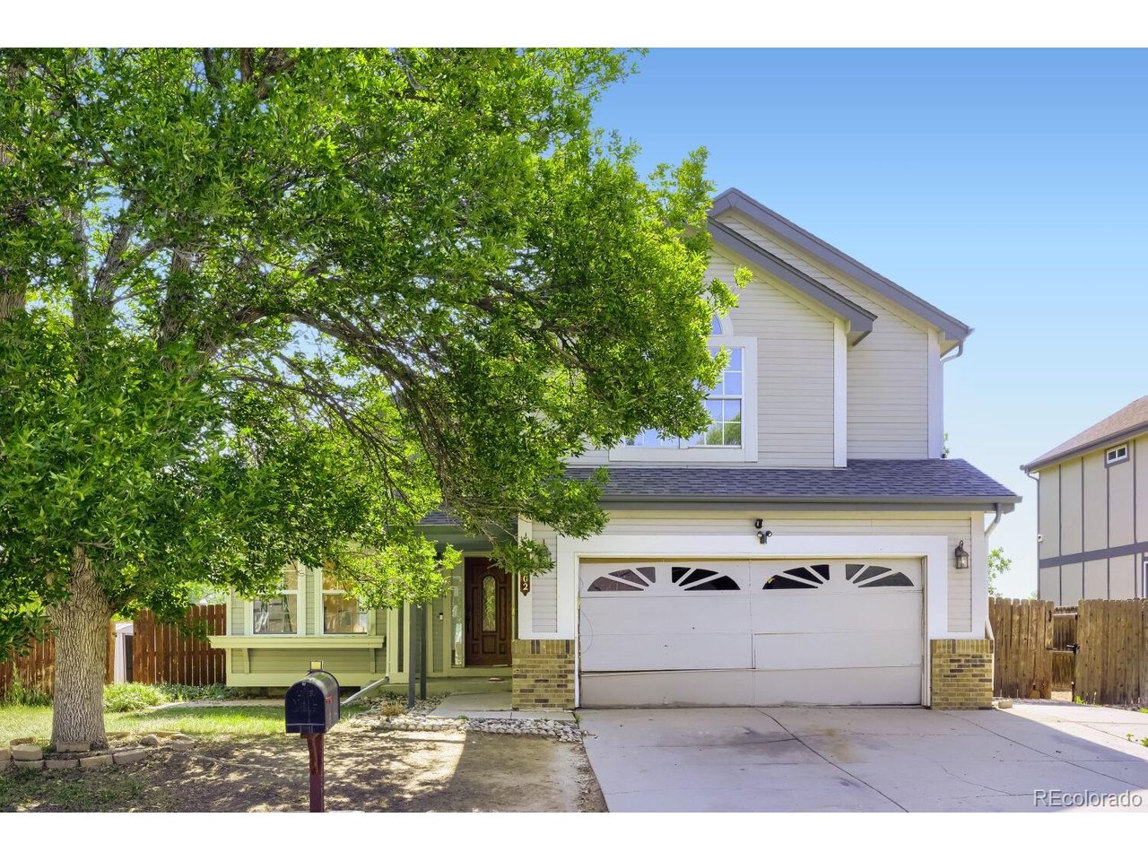 Photo of 10602 Birch St Denver CO 80233