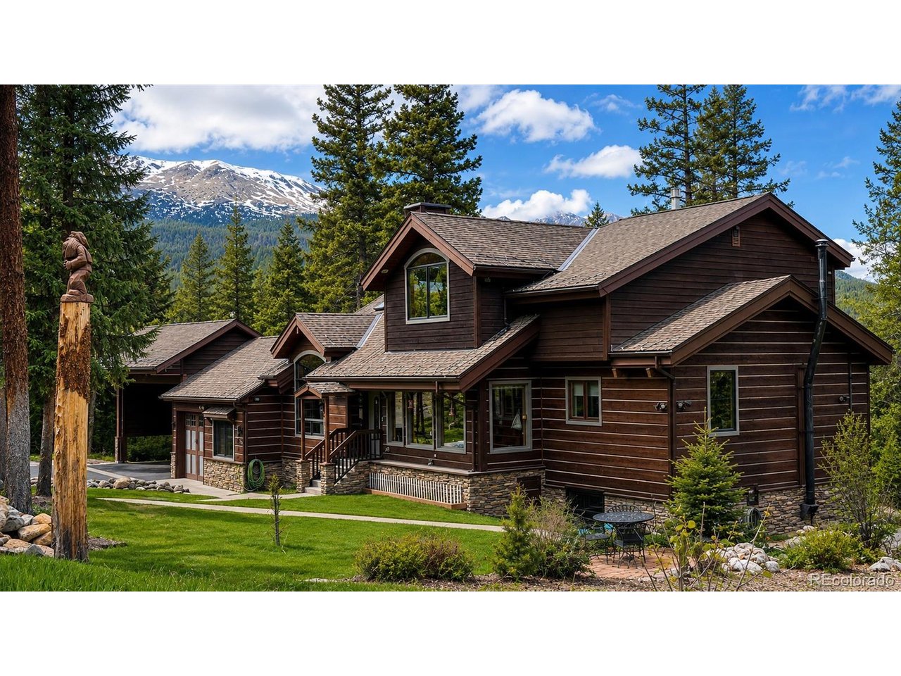 Photo of 203 Lone Hand Way Breckenridge CO 80424