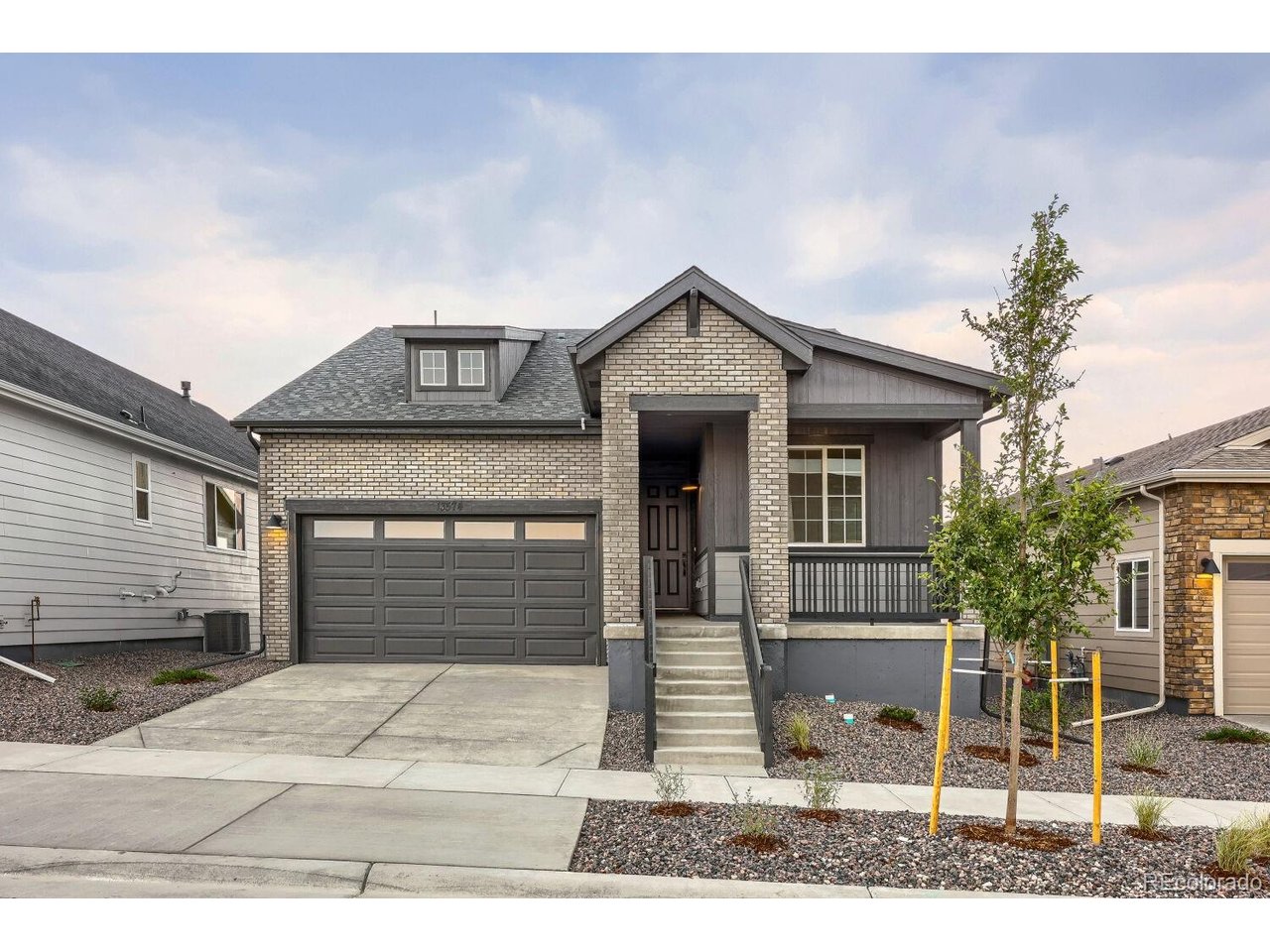 Photo of 13574 Solaris St Parker CO 80134