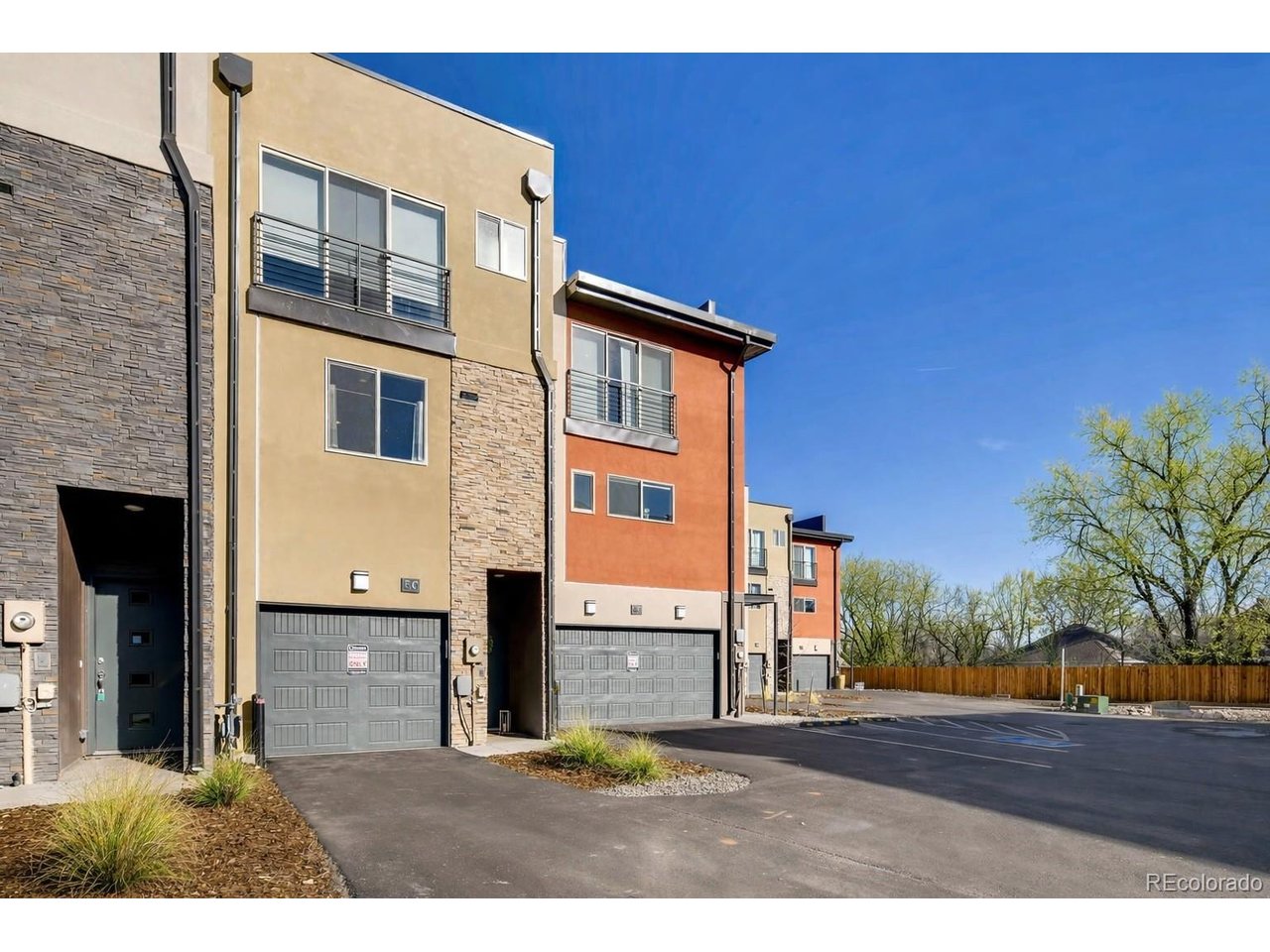 Photo of 50 Cheyenne Blvd Colorado Springs CO 80905