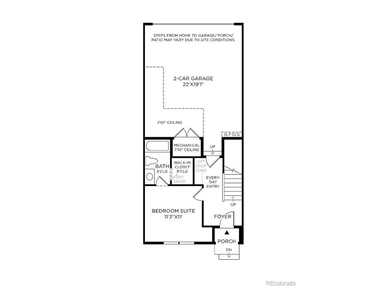 Photo of 6272 N Killarney St Aurora CO 80019