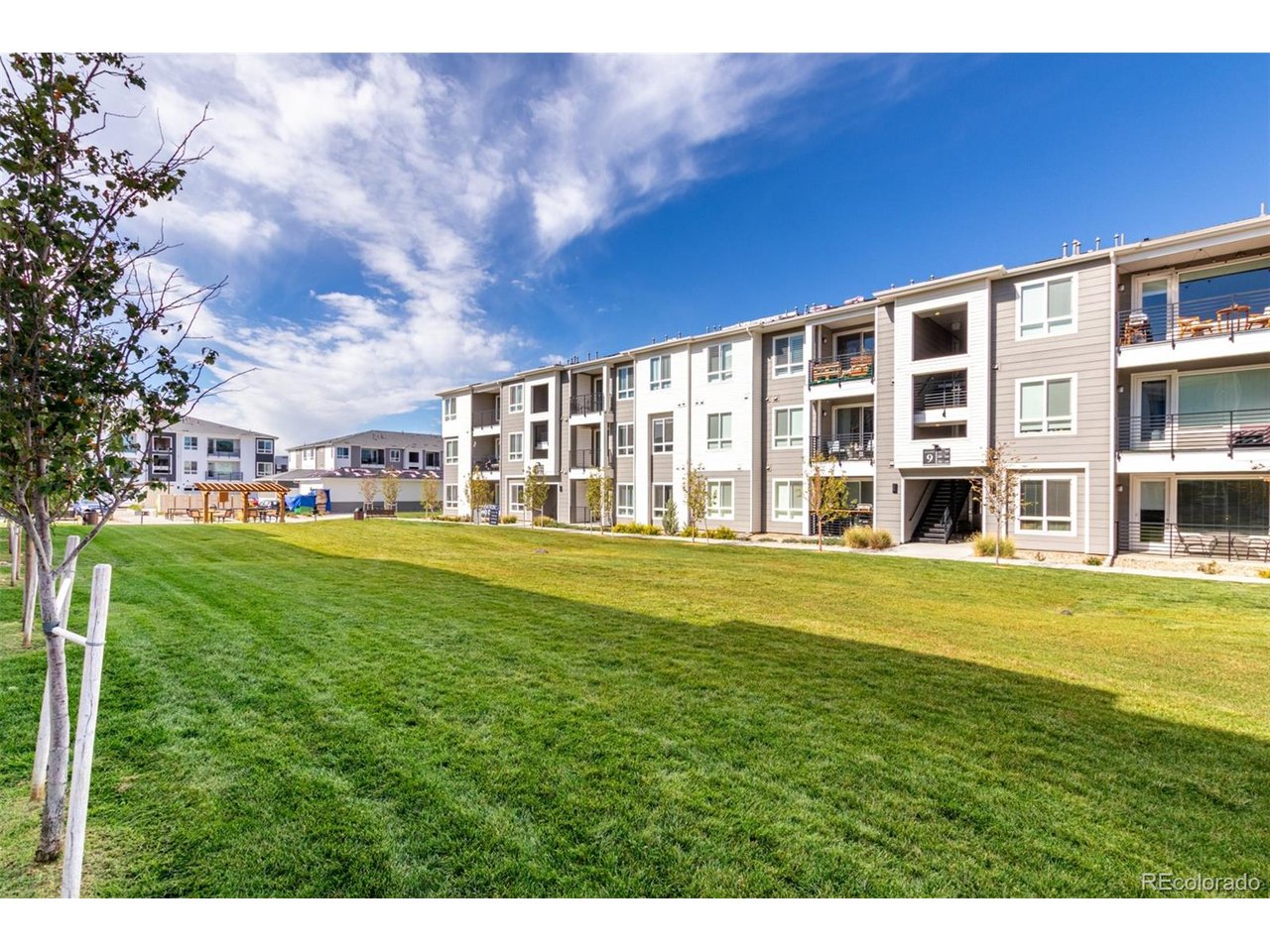 Photo of 6153 N Ceylon St #3-202 Aurora CO 80019