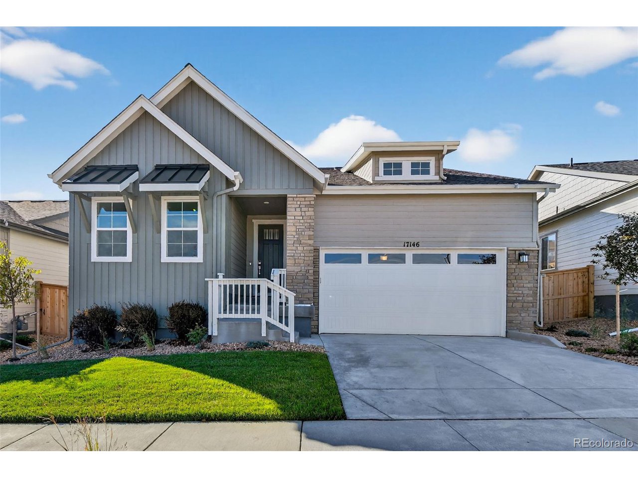 Photo of 17146 W 92nd Loop Arvada CO 80007