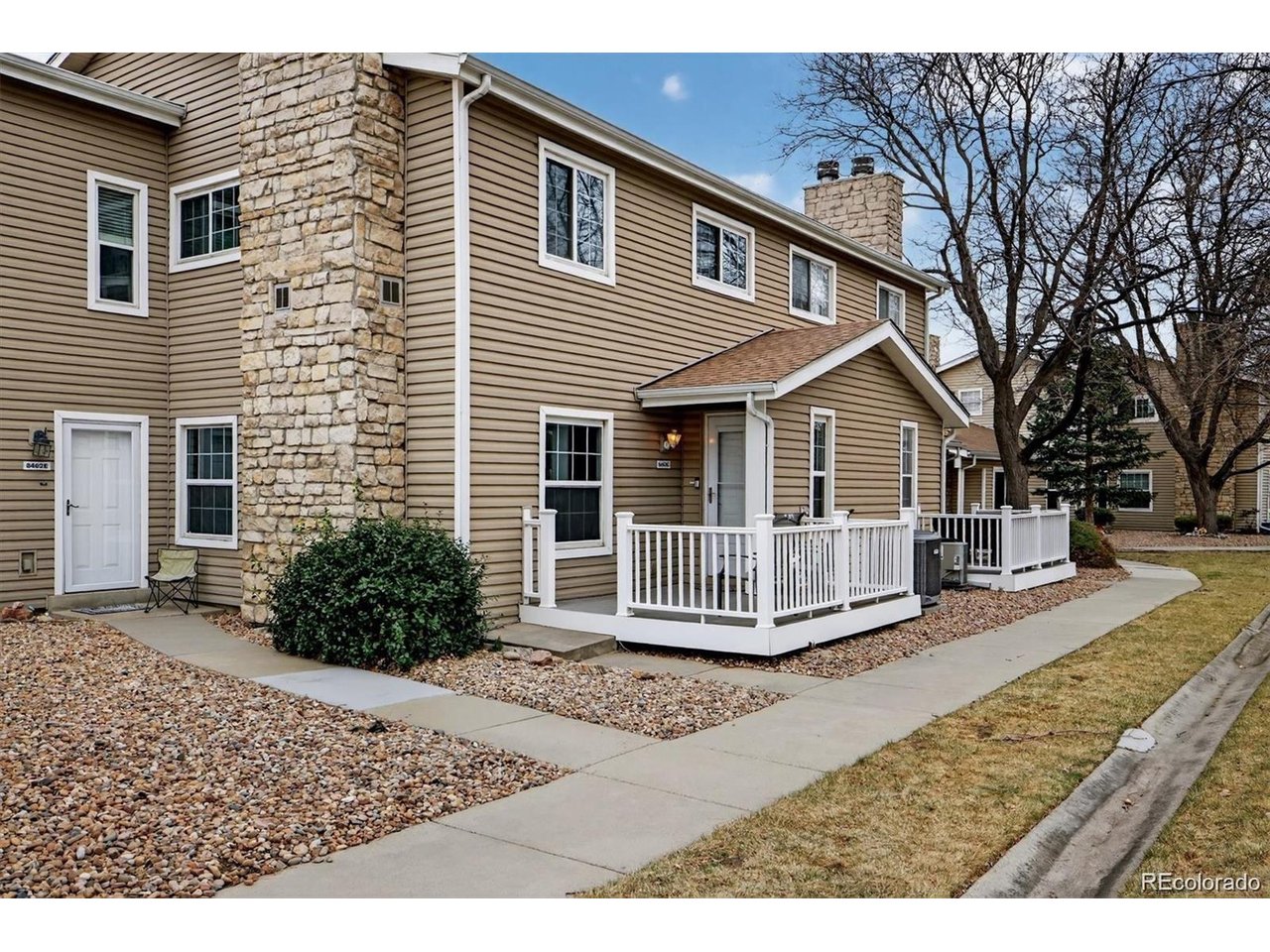 Photo of 8462 Everett Way #C Arvada CO 80005