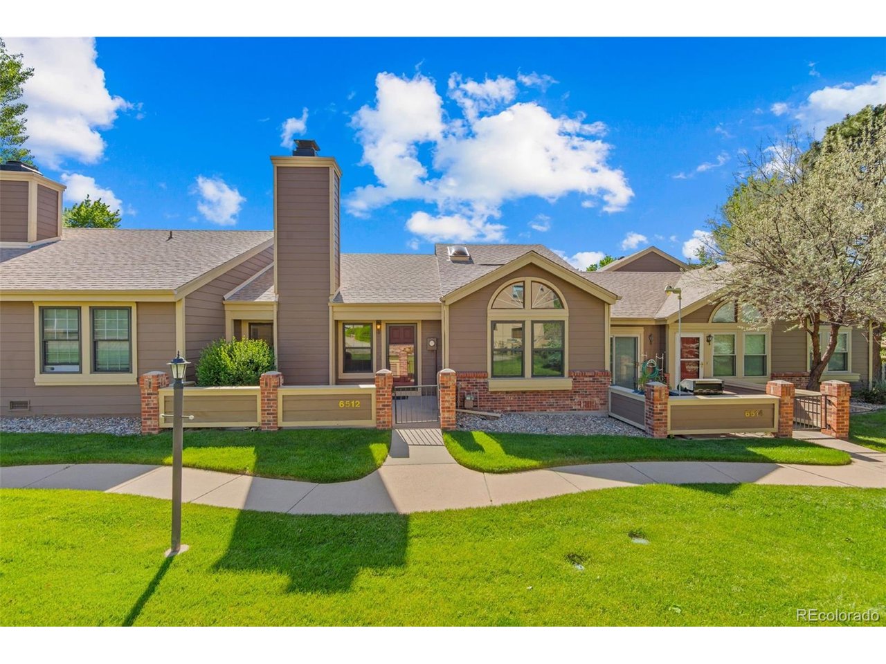 Photo of 6512 Foxdale Cir Colorado Springs CO 80919