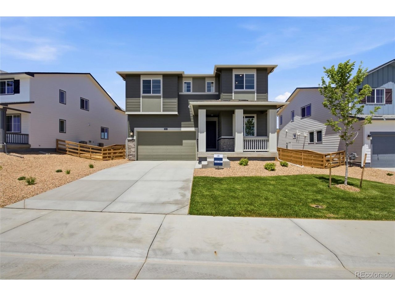 Photo of 6901 Utica Ave Longmont CO 80504