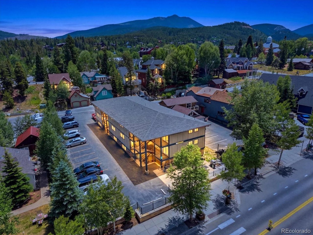 Photo of 214 N Main St #5 Breckenridge CO 80424