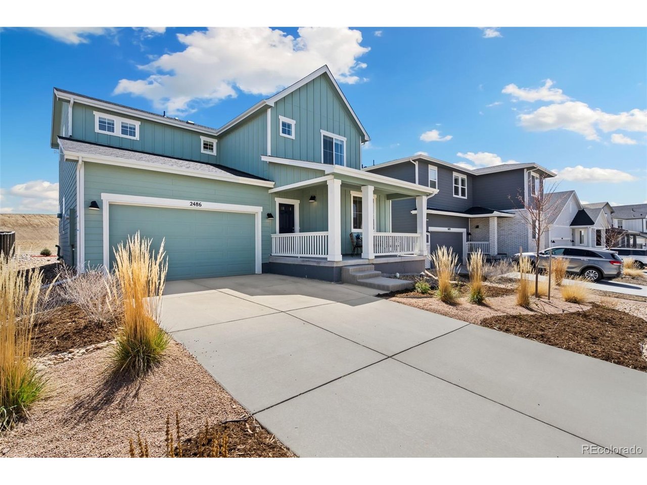 Photo of 2486 White Pelican Ave Loveland CO 80538