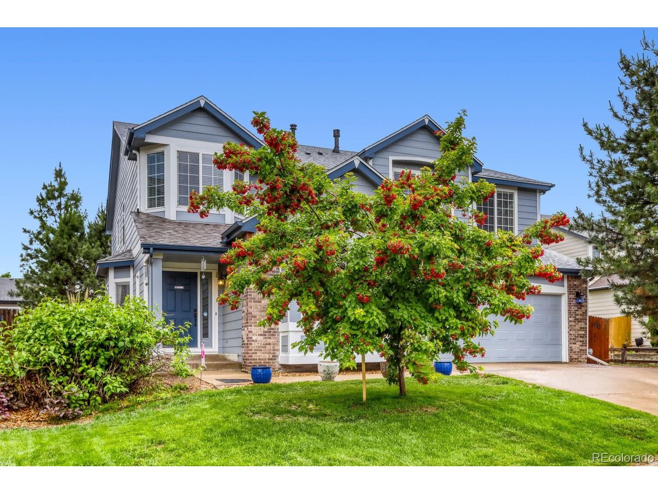 Photo of 1115 Button Rock Dr Longmont CO 80504