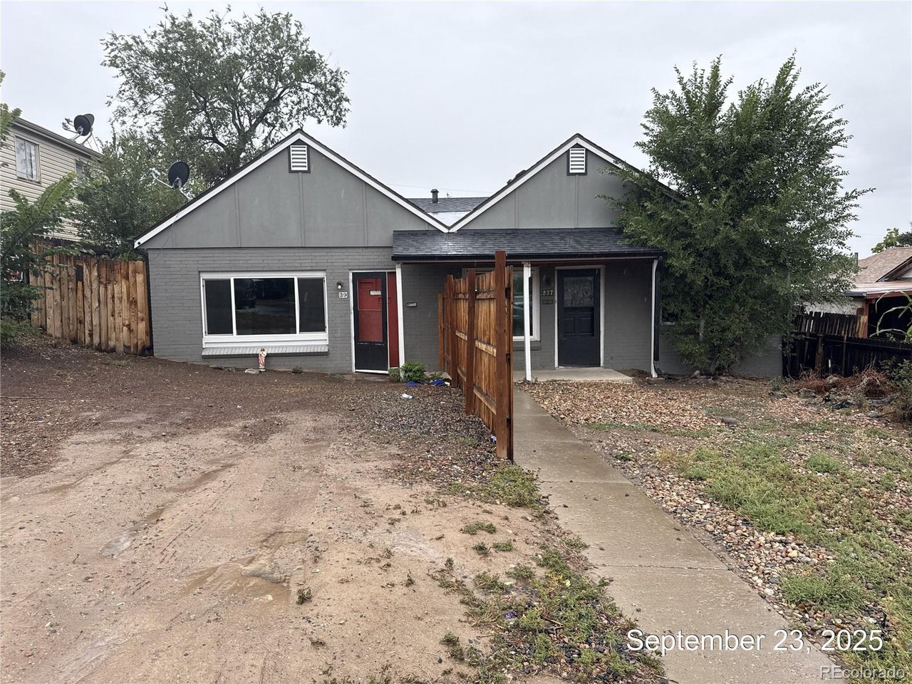 Photo of 237 S Julian St Denver CO 80219