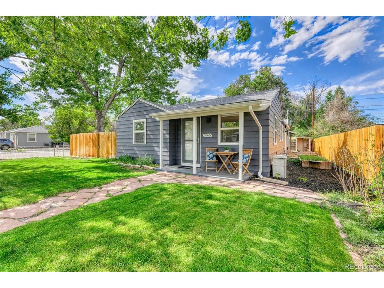 Photo of 6865 W 55th Pl Arvada CO 80002