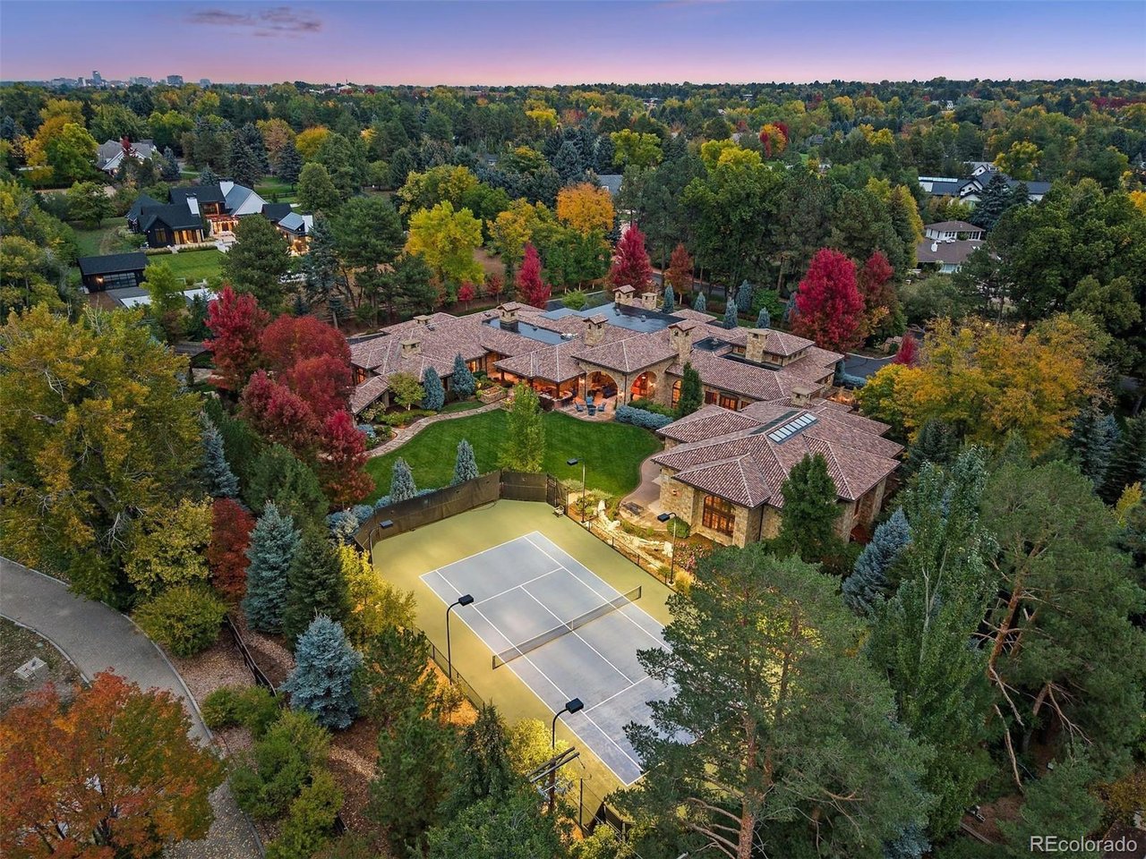 Photo of No Address Listed Cherry Hills Village CO 80113